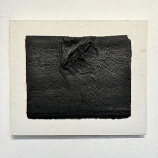 Yoshio Ikezaki - The Earth Breathes - Totonou (Prepare), 1998 - Pinto Gallery