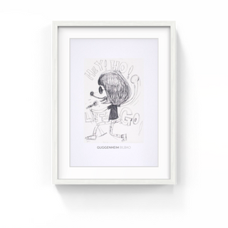 Yoshitomo Nara - Joey (2008), 2024
- Pinto Gallery