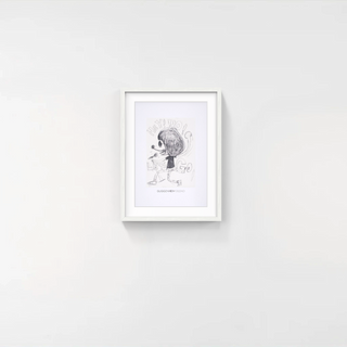 Yoshitomo Nara - Joey (2008), 2024
- Pinto Gallery