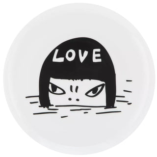 Yoshitomo Nara - Love from the Sea, 2020, 2021 - Pinto Gallery