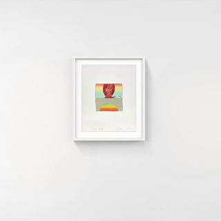 Yoshitomo Nara - Untitled, 2004 - Pinto Gallery