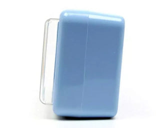 Yoshitomo Nara - Walk On Flip Clock (Blue), 2000 - Pinto Gallery