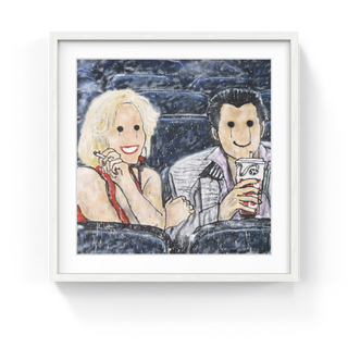 You Wanna Take Me To A Kung Fu Movie?_P, 2020-MADSAKI-Pinto Gallery