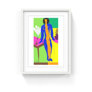 Zulma, 2007-Henri Matisse-Pinto Gallery
