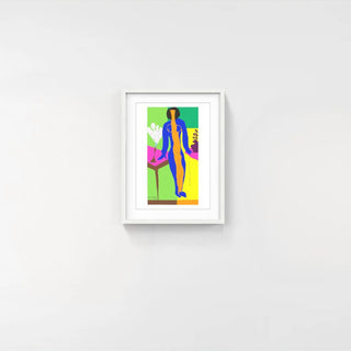 Zulma, 2007-Henri Matisse-Pinto Gallery