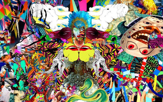 abra vana alucinete fogo #1, 2012-assume vivid astro focus-Pinto Gallery