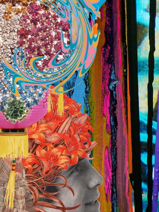 amour vivacité ardeur fantaisie, 2011-assume vivid astro focus-Pinto Gallery