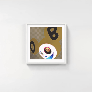 AND THEN Golden DOB, 2007-Takashi Murakami-Pinto Gallery