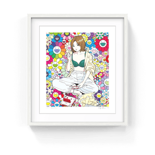 famicom, 2025-Takashi Murakami-Pinto Gallery