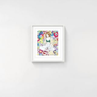 Takashi Murakami - famicom, 2025 - Pinto Gallery