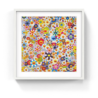 Flower, 2004-Takashi Murakami-Pinto Gallery