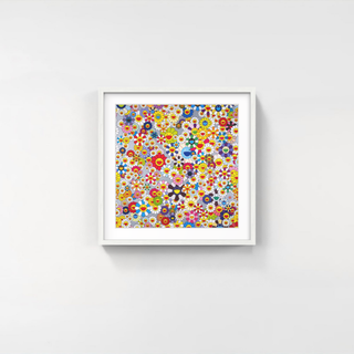Flower, 2004-Takashi Murakami-Pinto Gallery
