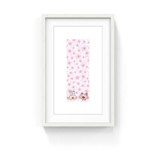 Kaikai Kiki Cherry Blossoms in Bloom, 2026-Takashi Murakami-Pinto Gallery