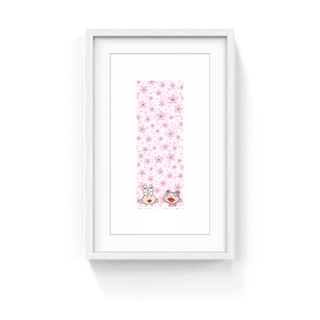 Kaikai Kiki Cherry Blossoms in Bloom, 2026-Takashi Murakami-Pinto Gallery