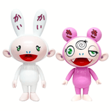 Kaikai & Kiki Set (BIG), 2026