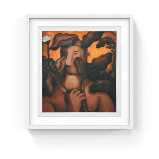 Luz Fugaz, 2024-Carlos Rodriguez-Pinto Gallery