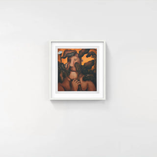 Luz Fugaz, 2024-Carlos Rodriguez-Pinto Gallery