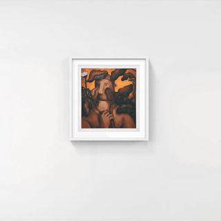 Luz Fugaz, 2024-Carlos Rodriguez-Pinto Gallery