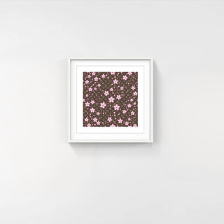 LV Cherry Blossoms, 2026-Takashi Murakami-Pinto Gallery