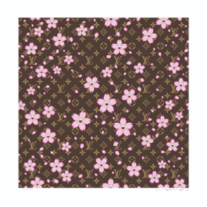 LV Cherry Blossoms, 2026
