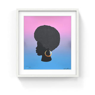 Mirame (Una Belleza Tropical) Main Edition, 2024-Tiffany Alfonseca-Pinto Gallery