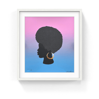 Mirame (Una Belleza Tropical) Main Edition, 2024-Tiffany Alfonseca-Pinto Gallery