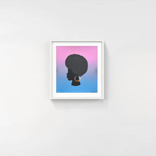 Mirame (Una Belleza Tropical) Main Edition, 2024-Tiffany Alfonseca-Pinto Gallery