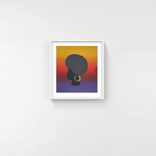 Mirame (Una Belleza Tropical) Variant Edition, 2024-Tiffany Alfonseca-Pinto Gallery