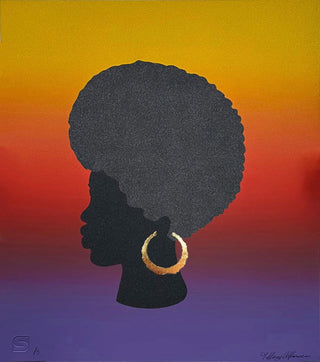 Mirame (Una Belleza Tropical) Variant Edition, 2024-Tiffany Alfonseca-Pinto Gallery