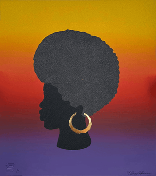 Mirame (Una Belleza Tropical) Variant Edition, 2024-Tiffany Alfonseca-Pinto Gallery