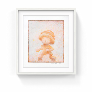 Otani Workshop - Self-portrait as Clay, 2024 - Pinto Gallery