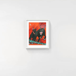 Outrun, 2021-David Heo-Pinto Gallery