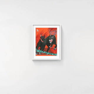 Outrun, 2021-David Heo-Pinto Gallery