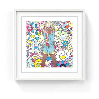 razz_03 A Girl on a Southern Island w M.F, 2026-mebae-Pinto Gallery