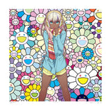 razz_03 A Girl on a Southern Island w M.F, 2026
