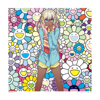 razz_03 A Girl on a Southern Island w M.F, 2026-mebae-Pinto Gallery