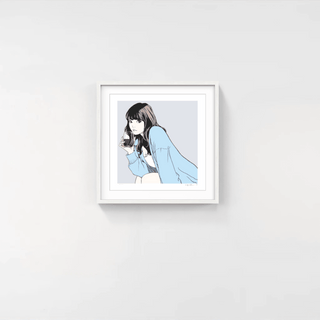 rouge, 2025-Hisashi Eguchi-Pinto Gallery