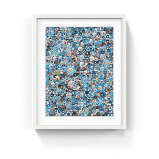 Signal, 2016-Takashi Murakami-Pinto Gallery