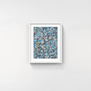 Signal, 2016-Takashi Murakami-Pinto Gallery