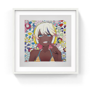 smile_03 South Island Girl w M.F, 2023-mebae-Pinto Gallery