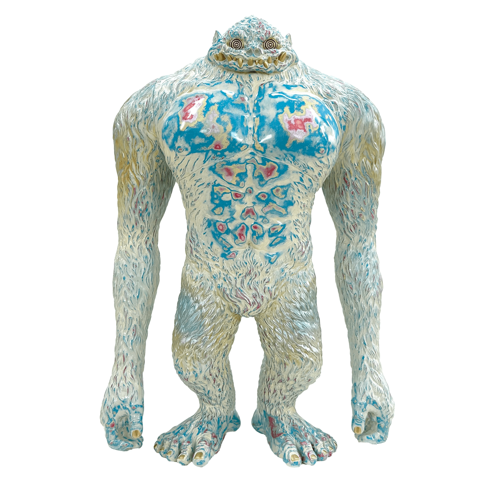 Sculpture – Pinto Gallery