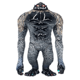 Super Colossal Artificial Ape Beast Zero (Ink Blot), 2026