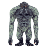 Super Colossal Artificial Ape Beast Zero (Mire Green), 2026