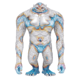Super Colossal Artificial Ape Beast Zero (Quick Silver), 2026