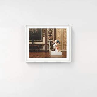 Takashi Murakami - Pom & Me, 2011 - Pinto Gallery