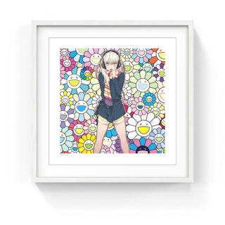 TBC w M.F, 2026-Takashi Murakami-Pinto Gallery