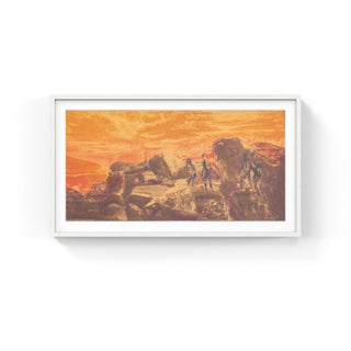 The Ceaseless Cycle of Erosion, 2025-Jake Grewal-Pinto Gallery