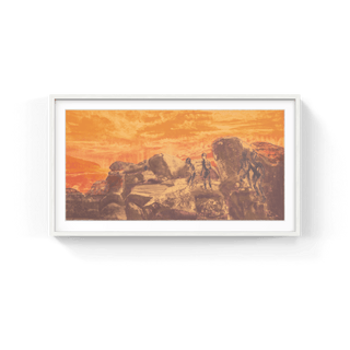 The Ceaseless Cycle of Erosion, 2025-Jake Grewal-Pinto Gallery