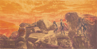 The Ceaseless Cycle of Erosion, 2025-Jake Grewal-Pinto Gallery
