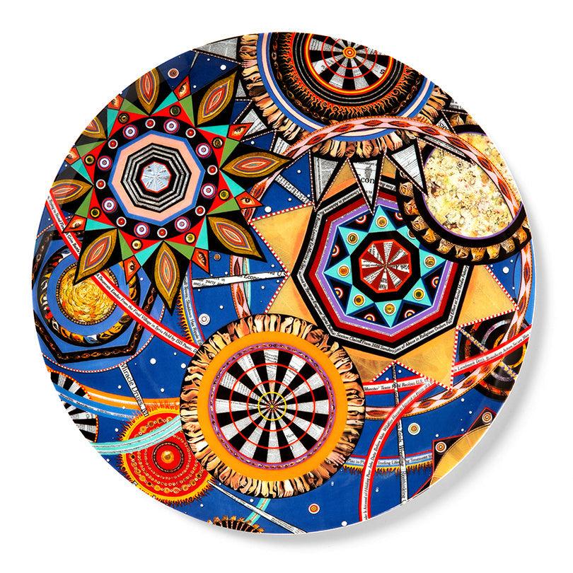 Fred Tomaselli – Pinto Gallery
